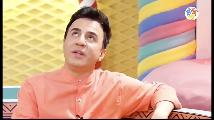 محله گل و بلبل قسمت 26